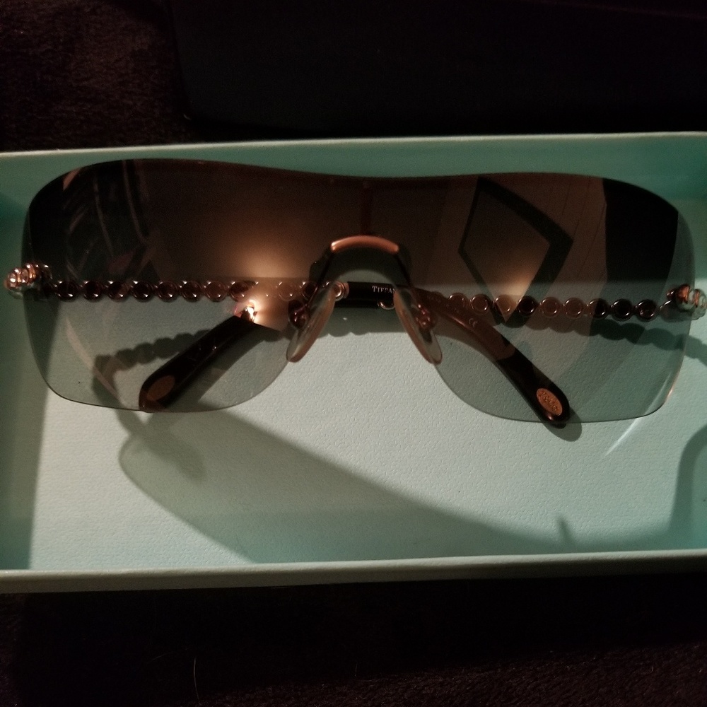 Tiffany Sunglasses